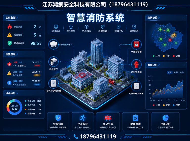 河源国家高新技术企业展示图